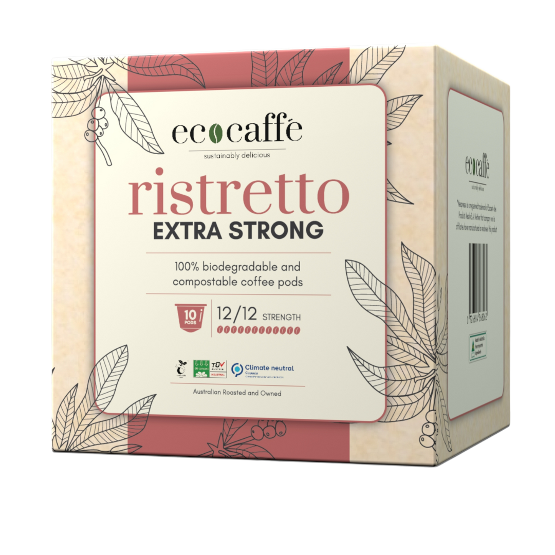 Ristretto